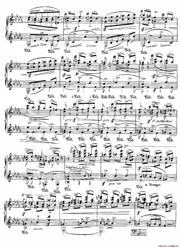 伊贝利亚组曲：MALAGA