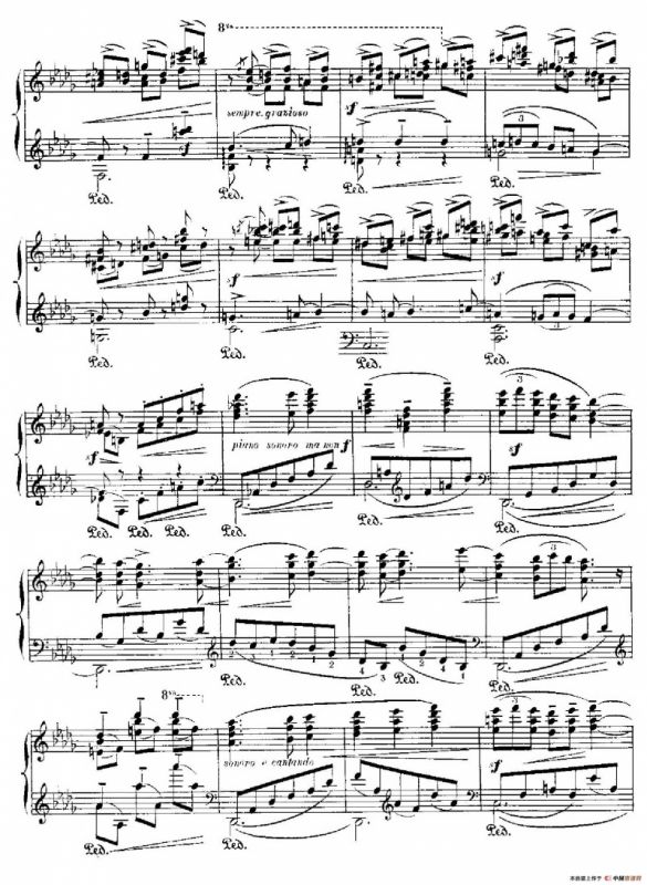 伊贝利亚组曲：MALAGA