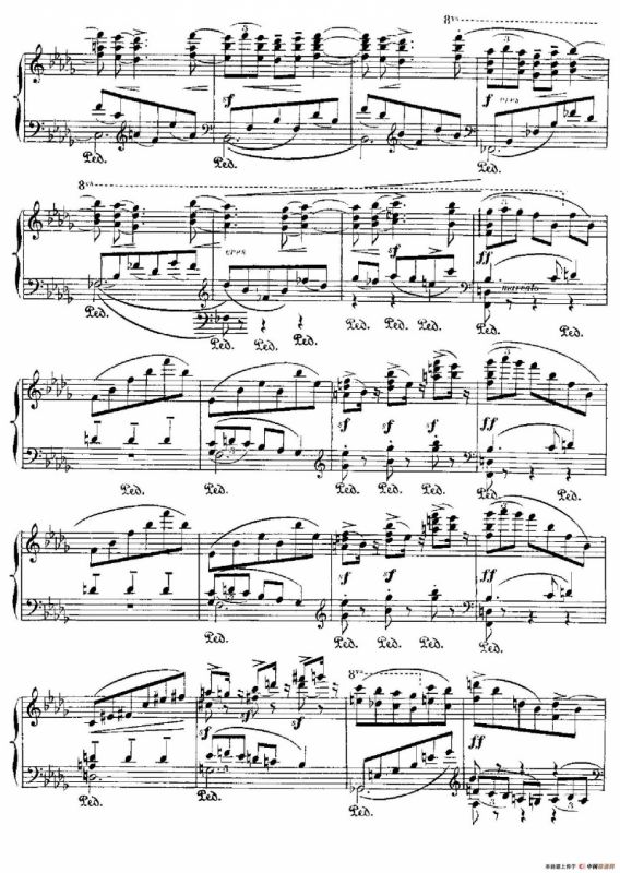 伊贝利亚组曲：MALAGA