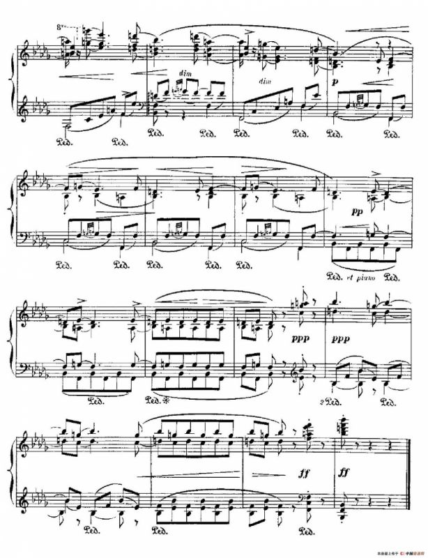 伊贝利亚组曲：MALAGA