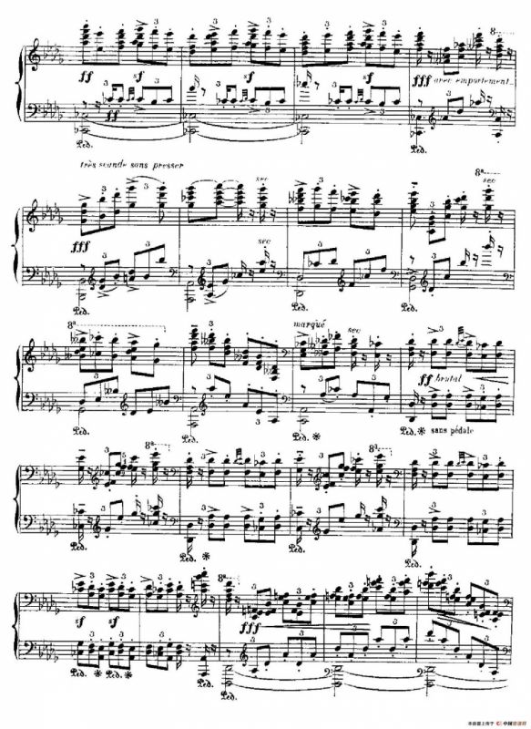 伊贝利亚组曲：LAVAPIES