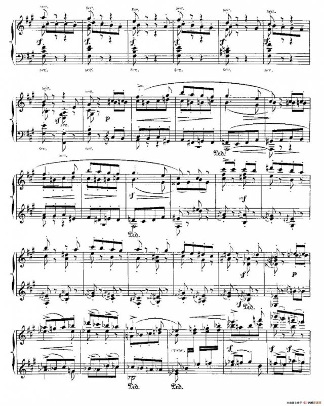 伊贝利亚组曲：EL CORPUS EN SEVILLA