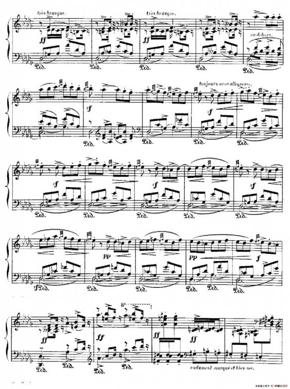 伊贝利亚组曲：EL PUERTO