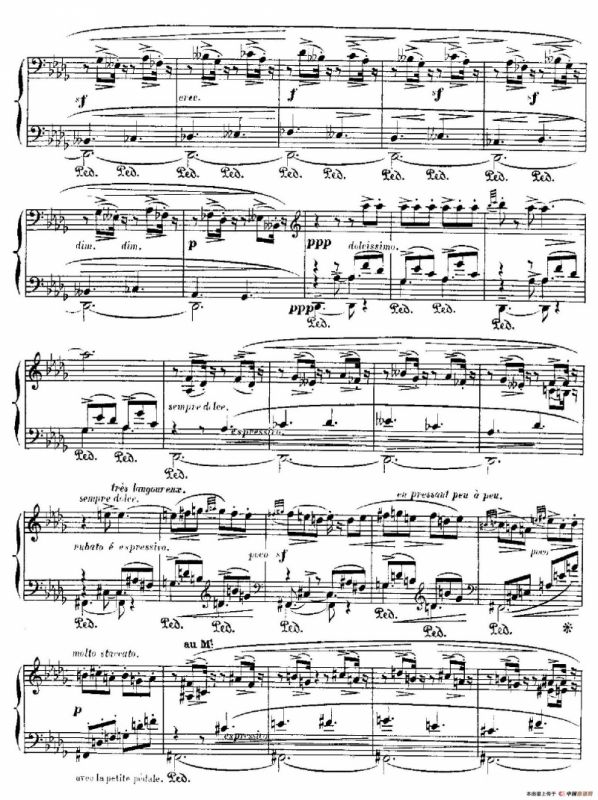 伊贝利亚组曲：EL PUERTO