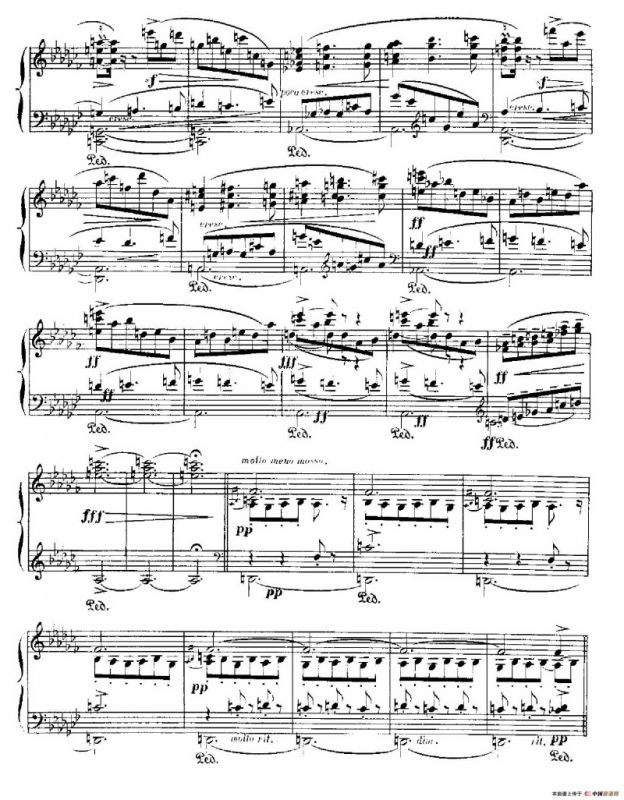 伊贝利亚组曲：EVOCACION