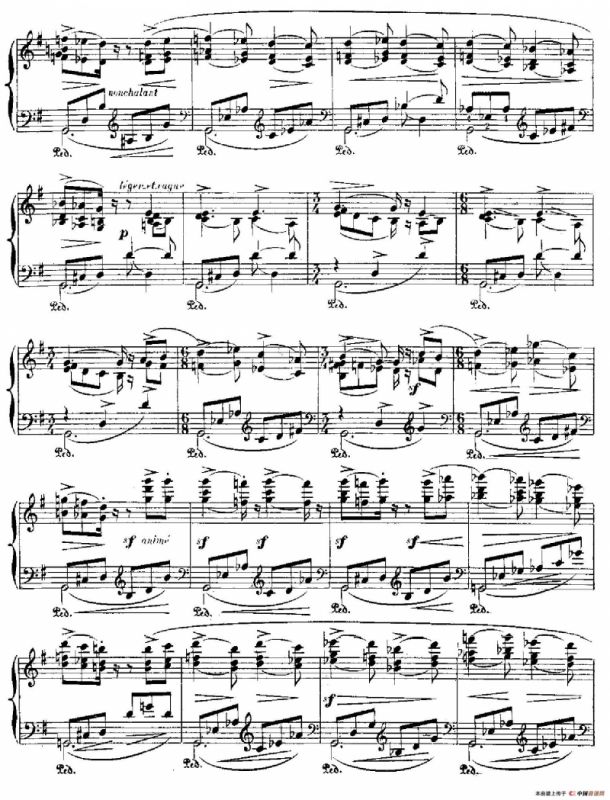 伊贝利亚组曲：ALMERIA