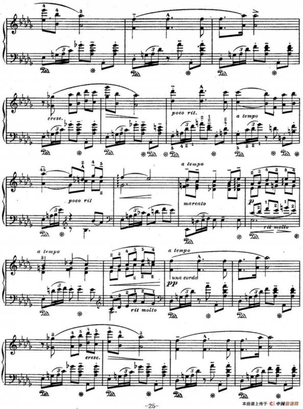 Suite Espanola Op.47（西班牙组曲·Ⅳ）