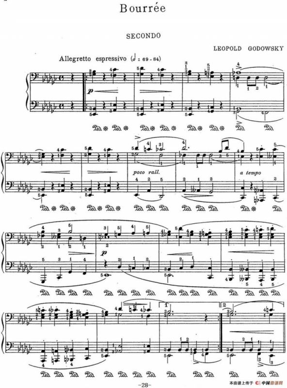 7 Ancient-Dances-(4H) 四手联弹 （七首古风舞曲·5）