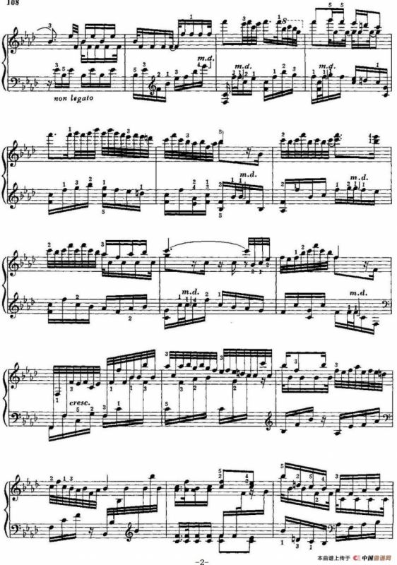 中国钢琴名曲30首：绣金匾