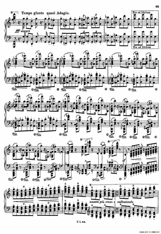 Album dun Voyageur S.156（旅行者札记·第一册）（印象与诗篇·5. 奥伯曼山谷 Vallee dObermann）