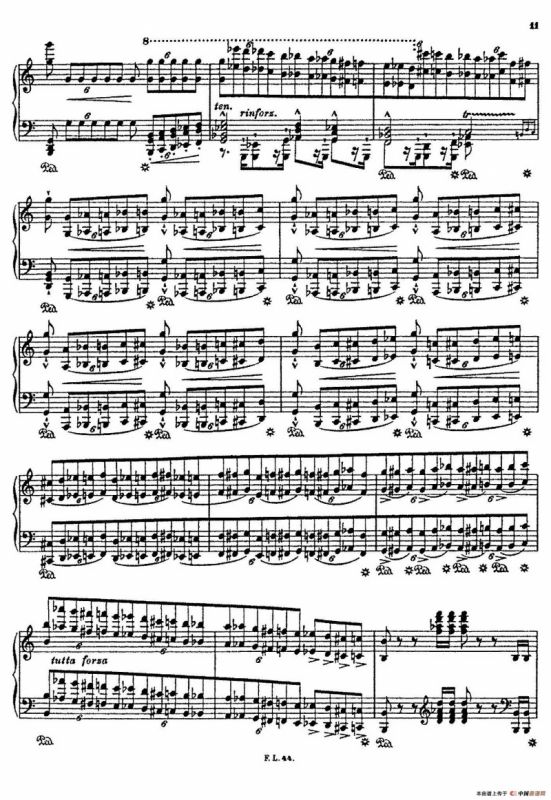 Album dun Voyageur S.156（旅行者札记·第一册）（印象与诗篇·1. 里昂 Lyon）