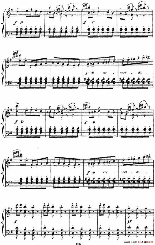 Carmen for Solo Piano（卡门全剧钢琴独奏版）（No.25）