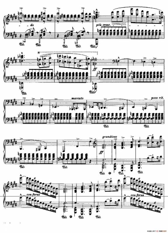 Invocation（祈祷）（《诗与宗教的谐音》第一首）