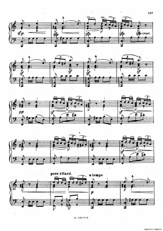 Sur La Cote D azur De La Crimee（克里米亚南岸）