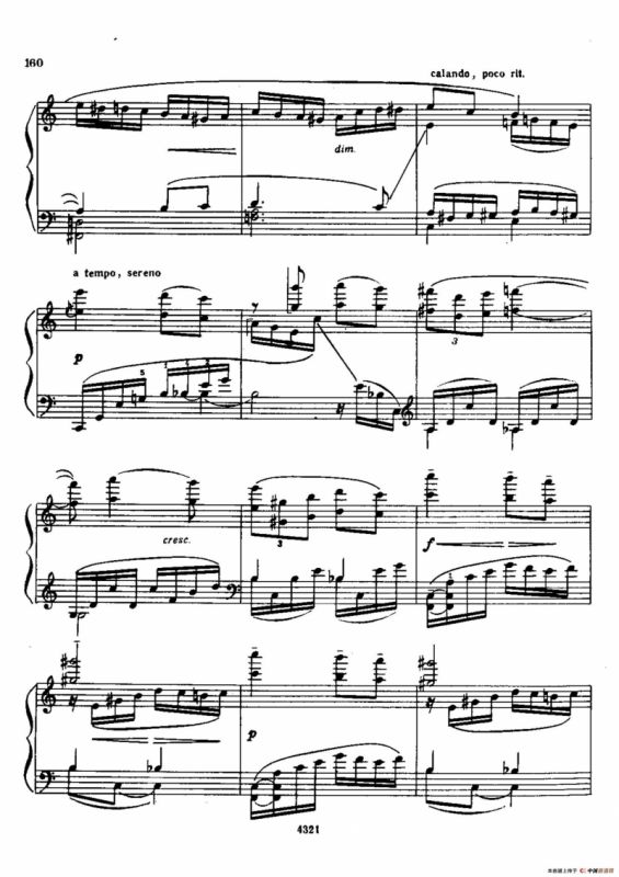 Elegy and Waltz Op.89（悲歌与圆舞曲）