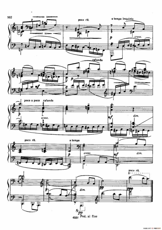 Elegy and Waltz Op.89（悲歌与圆舞曲）