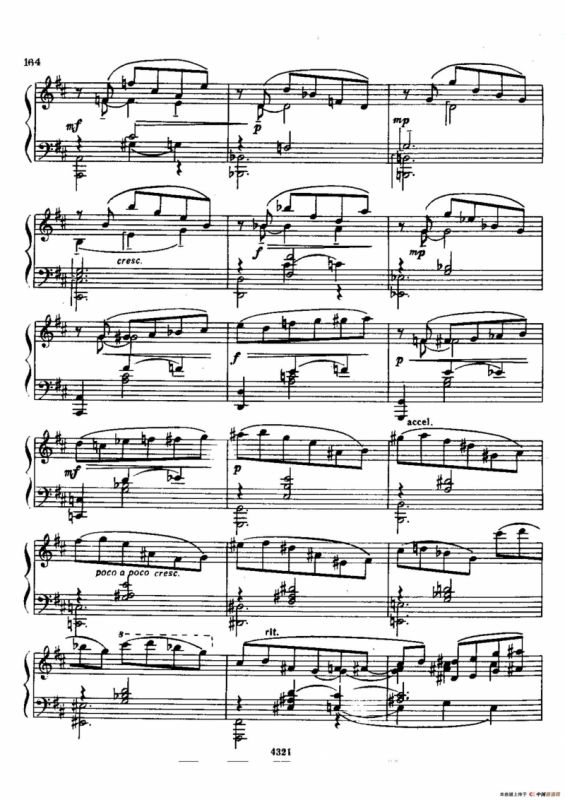 Elegy and Waltz Op.89（悲歌与圆舞曲）