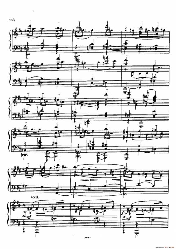 Elegy and Waltz Op.89（悲歌与圆舞曲）