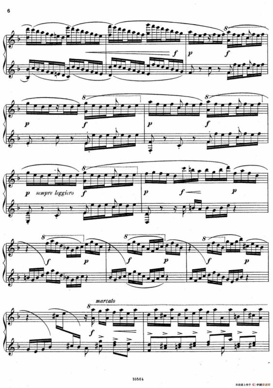 d小调托卡塔与赋格（BWV 565·马克斯·雷格改编版）