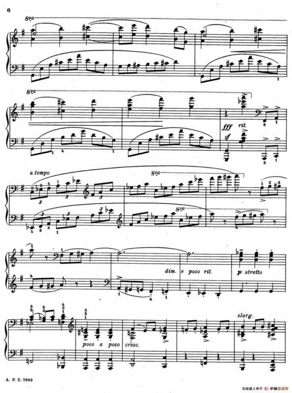 2首玛祖卡舞曲（1）（Two Mazurkas Op.28 No.1）