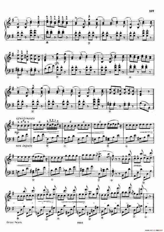 Tarantelle De Bravour