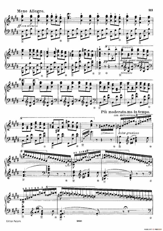 Tarantelle De Bravour