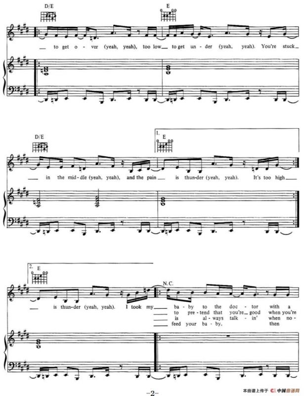 Wanna Be Startin Somethin