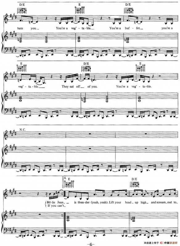 Wanna Be Startin Somethin