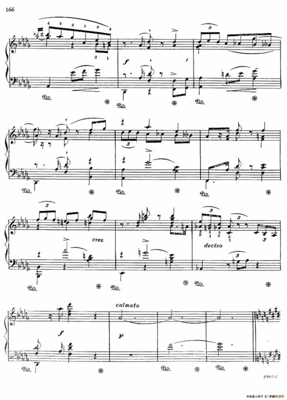 Souvenir de Cuba Op.75（古巴的回忆）