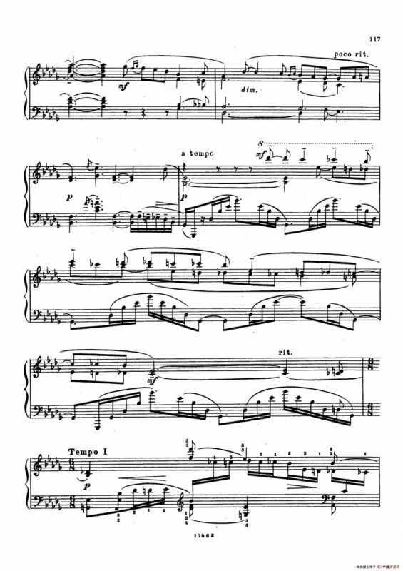 降b小调第二钢琴奏鸣曲（Op.36 No.2）