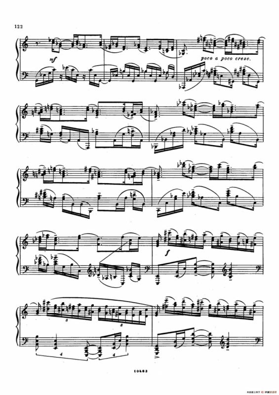 降b小调第二钢琴奏鸣曲（Op.36 No.2）