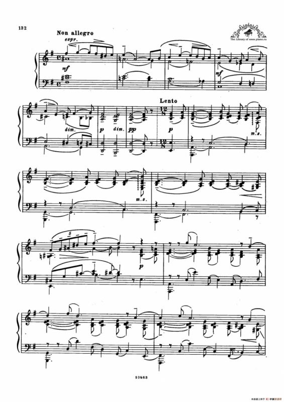 降b小调第二钢琴奏鸣曲（Op.36 No.2）