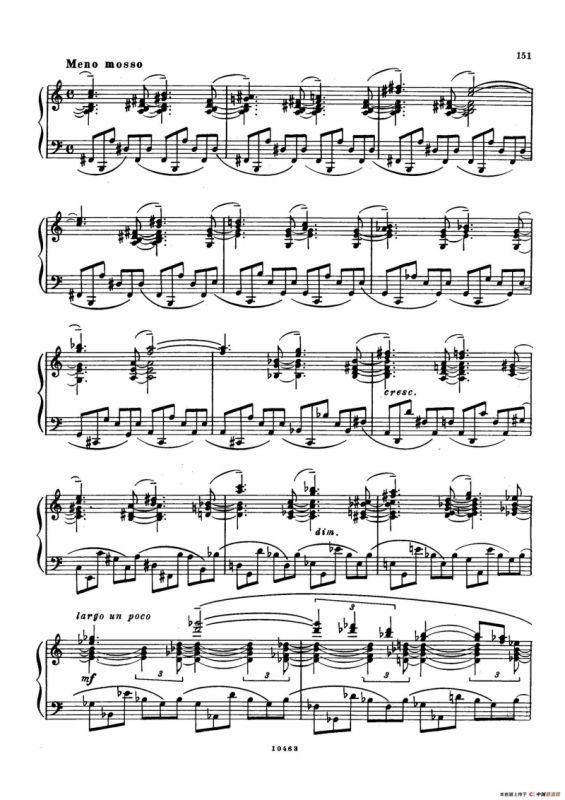 降b小调第二钢琴奏鸣曲（Op.36 No.2）