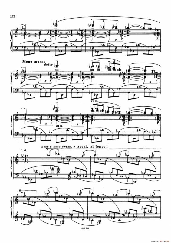 降b小调第二钢琴奏鸣曲（Op.36 No.2）