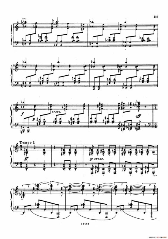 降b小调第二钢琴奏鸣曲（Op.36 No.2）