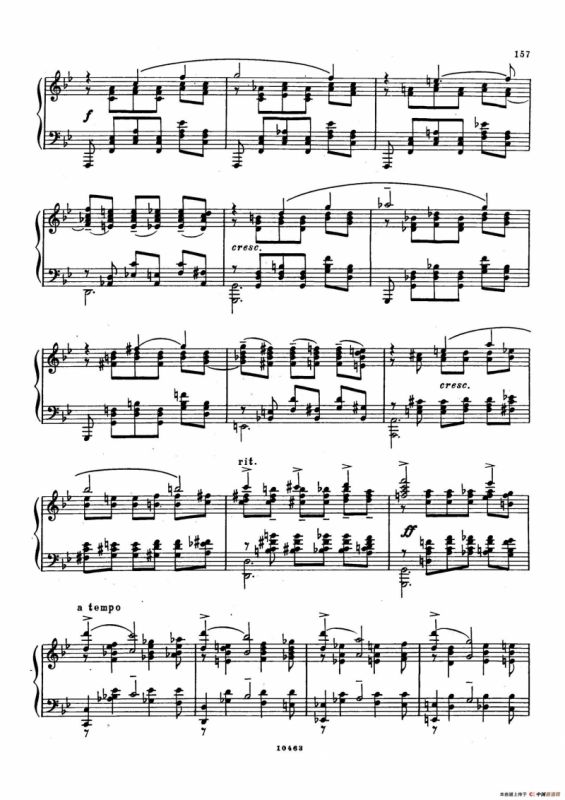 降b小调第二钢琴奏鸣曲（Op.36 No.2）