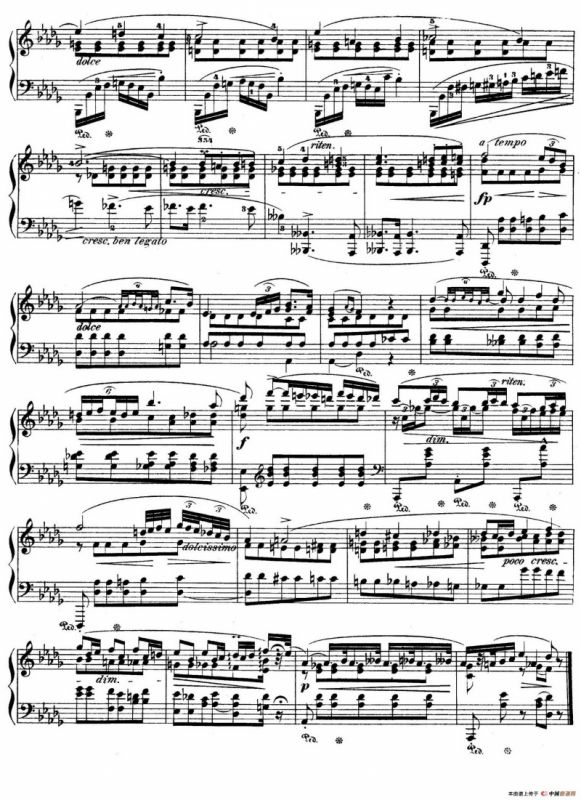 Deux Polonaises Op.26（2首波兰舞曲）