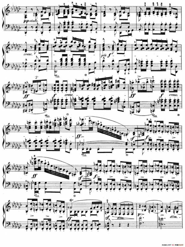 Deux Polonaises Op.26（2首波兰舞曲）