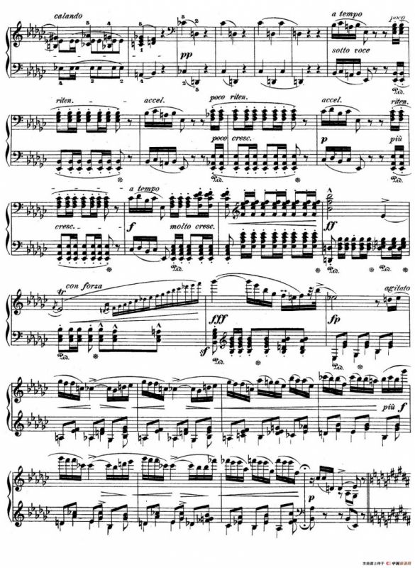 Deux Polonaises Op.26（2首波兰舞曲）