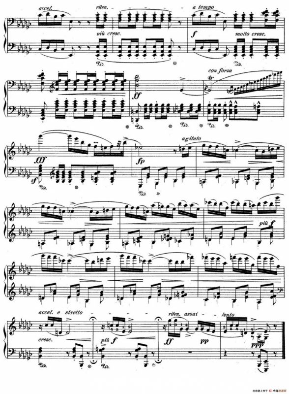 Deux Polonaises Op.26（2首波兰舞曲）