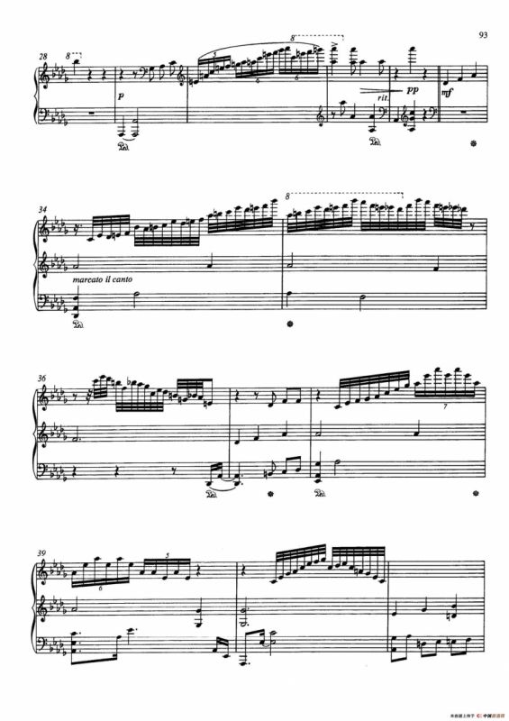 An Der Schonen Blauen Donau Op.314（蓝色多瑙河圆舞曲）