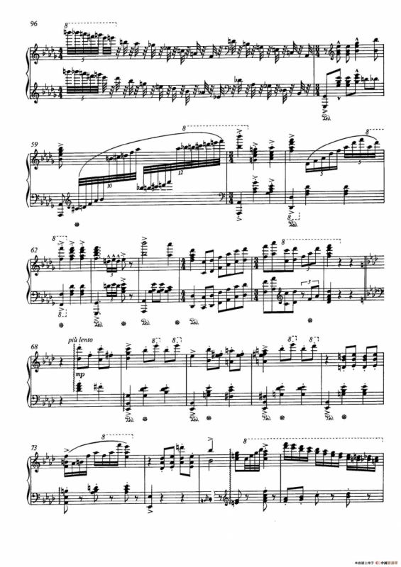 An Der Schonen Blauen Donau Op.314（蓝色多瑙河圆舞曲）