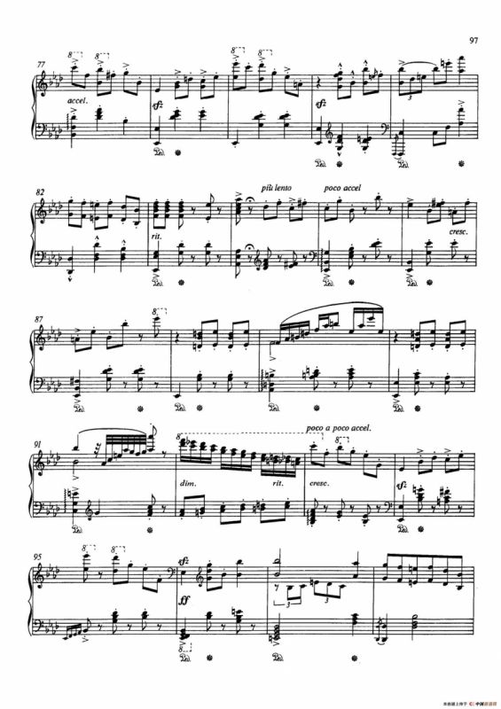 An Der Schonen Blauen Donau Op.314（蓝色多瑙河圆舞曲）