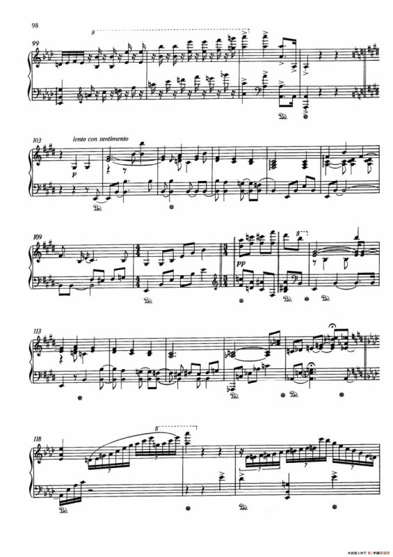 An Der Schonen Blauen Donau Op.314（蓝色多瑙河圆舞曲）