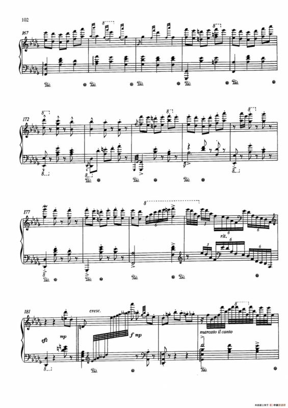 An Der Schonen Blauen Donau Op.314（蓝色多瑙河圆舞曲）