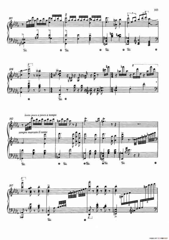 An Der Schonen Blauen Donau Op.314（蓝色多瑙河圆舞曲）