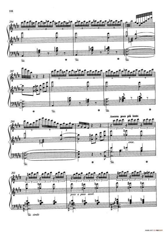 An Der Schonen Blauen Donau Op.314（蓝色多瑙河圆舞曲）