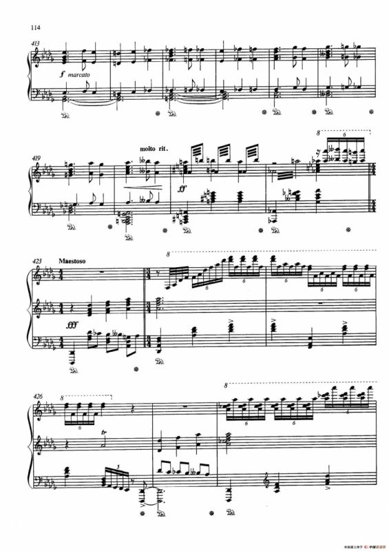 An Der Schonen Blauen Donau Op.314（蓝色多瑙河圆舞曲）