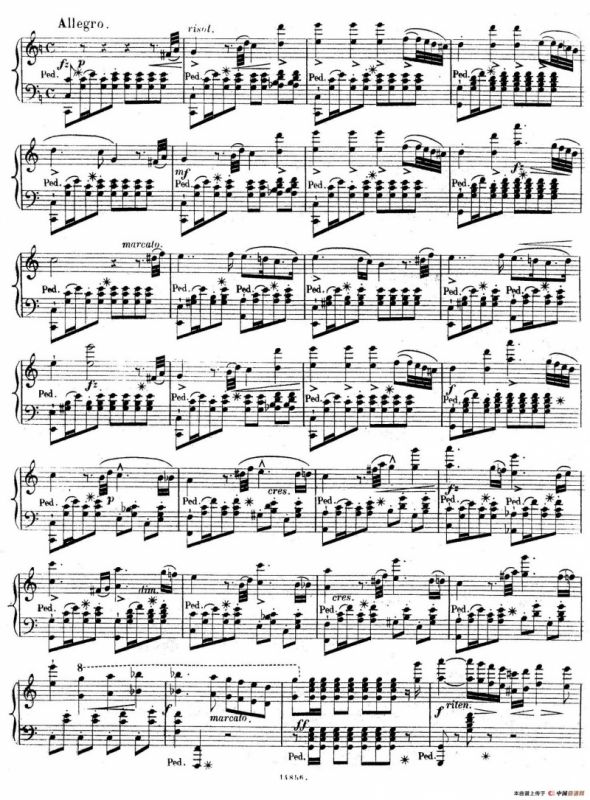 Bouquet de Melodies（茶花女幻想曲）