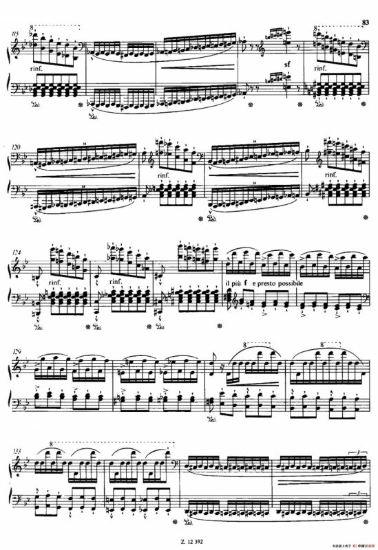 Soirées Musicales S.424（《音乐晚会（全12首）》第12首）